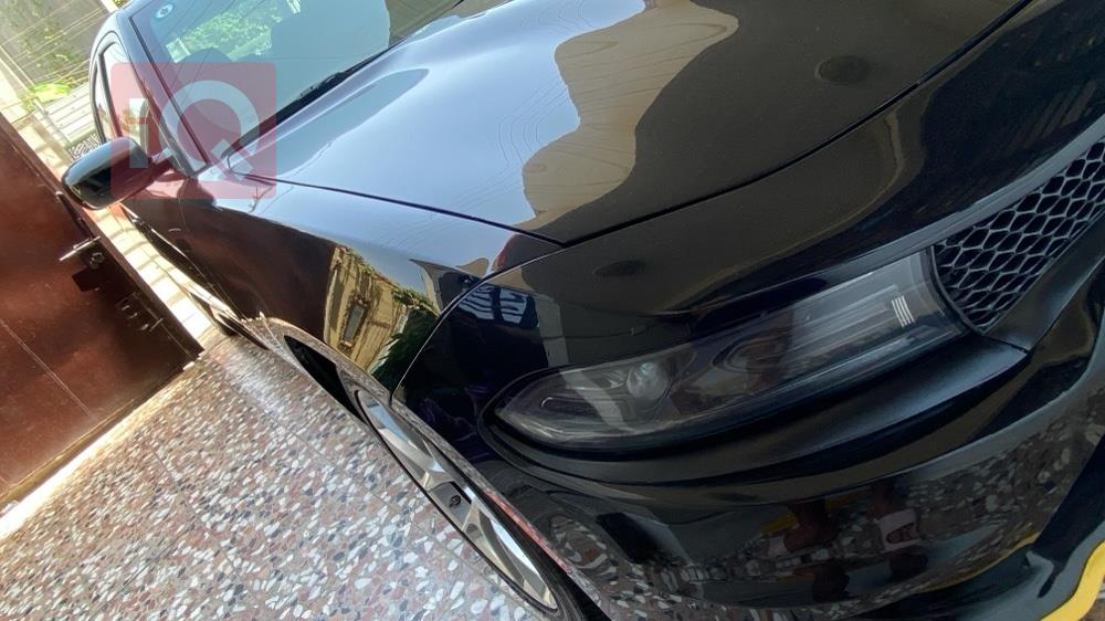 دودج تشارجر